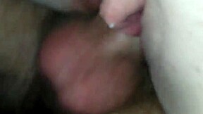 Hot Bbw Redhead Fucked Doggie!