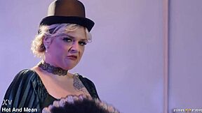 finger my maiden ryan keely lulu chu