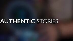 wifey vanessa arizona gets bbc while hubby watches