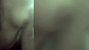 homemade sex with a cute 18-year-old girl