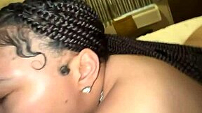 Succubus Sistaz Vol 1 Compilation Of Ebony Blowjobs And Monster Cocks