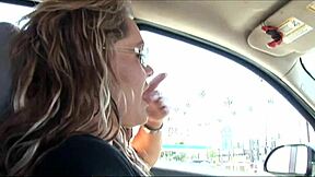 Kelly Leigh Was Found On The National Interracial Cougar Hunt