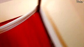 Lou Charmelle Hardcore Amateur Scene