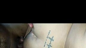 culona sumisa folla dos desconocidos despues de fiesta