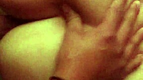 She enjoys the doggy style position with her big ass