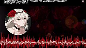 F4a erotic audio futanari breeds you