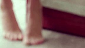 Babes - Clover - Stealing A Moment