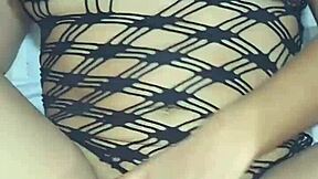 Smoking turns me on so I suck cock and take it in my ass bareback with my stepbrother