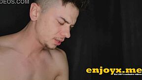 Horny Spanish Hottie Angelique Lapiedra Endures Double Salami Fucking From Two Naughty Fellows In Bangkok Hd Porn