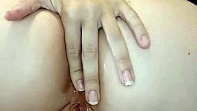 Hot Wet Holes Teased Playfully