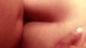 She enjoys the doggy style position with her big ass