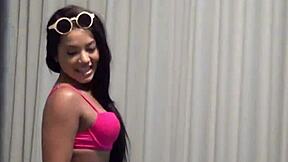 Mofos Perverts On Patrol Secretly Film Morgan Lee In Amateur Fuck With Anal And Cumshot