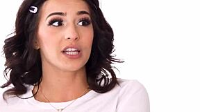 lesbian curious teen queening off in private, babe?