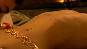 Exotic sex with Asian cougar is possible in high definition interracial scenes