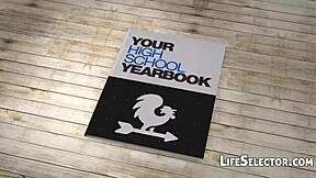 Hot Milf Alexis Fawx Receives Cum-Filled Blowjob