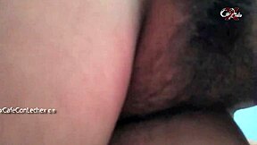 vamos metemela por el culo la muy puta de mi hermanastra me dice para tener sexo por el culo y probar de mi leche dentro de ella