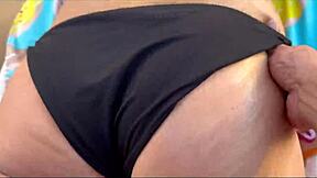 staycation with my stepmom & her best friend pt 1 & trailers