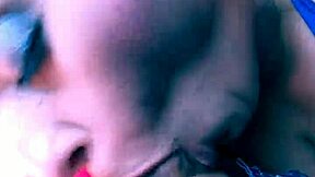 Lucinda Rocha Delivers Intense Bomb Ass Blowjob