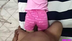 Did my stepfather trick me into a massage to touch my ass?