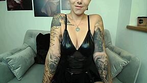 hot teen 18+ fetish lack leder