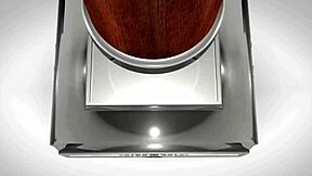 Spanish slut gets her cunt stretched by fat cock