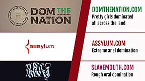 Bdsm Sub Anastasia Rose Bound And Choked