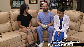 Good moaning - nicole luva