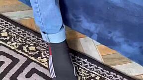 Full Video Uploaded In My Premium Channel Subscribe