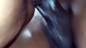 rough shower session with cumshot