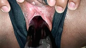 Fat Secretary Blowjobs Her Boss With Big Boobs