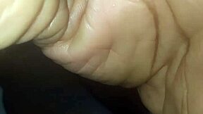 Spreading Ass And Masturbating Privately Without Trespassing Signs