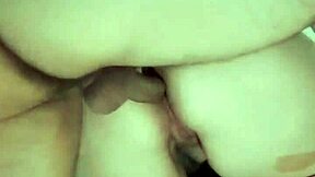 Gravidinha Sentando Gostoso Com O Cuzinho, Or Is It Too Tight?