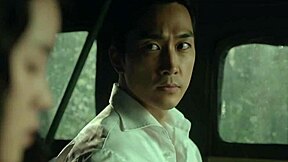 Obsessed 2014 - Korean Nurse Kisses Patient In Hospital Sex Scene