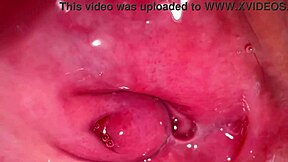amateur pink pussy licked 172 days after virginity loss with wet masturbation and fucking