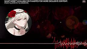 F4a erotic audio futanari breeds you