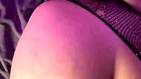 Neighbor Gets Spanked And Fucked Until She Cums.