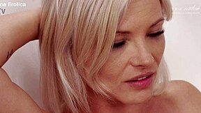 Zazie And Winter's Scissoring Tribbing