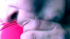 Lucinda Rocha Delivers Intense Bomb Ass Blowjob