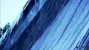 Hottie Removes Corset For Hardcore Couch Sex