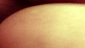 She enjoys the doggy style position with her big ass