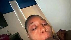 Succubus Sistaz Vol 1 Compilation Of Ebony Blowjobs And Monster Cocks