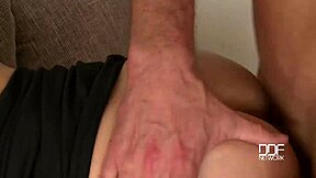 Busty cock crazed secretaries get drilled by the boss.