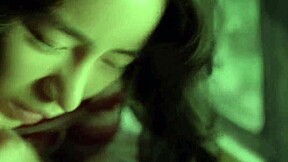 Obsessed 2014 - Korean Nurse Kisses Patient In Hospital Sex Scene