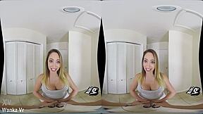 Wankzvr threesome therapy with dahlia sky and quinn wilde