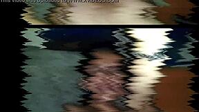 Is This Little Whore Enjoying Eating That Delicious Ass From The Front?