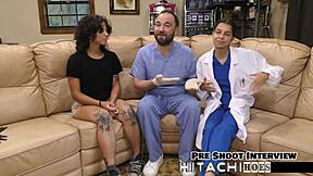 Good moaning - nicole luva