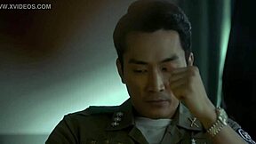 Obsessed 2014 - Korean Nurse Kisses Patient In Hospital Sex Scene