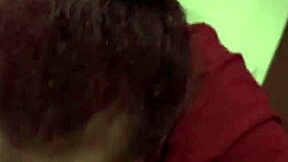 bang her mouth out, mr fly guy commands in group sucking