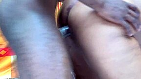 Does The Big Stepbrother Enjoy His Stepsister's Pussy Fit On His Cock