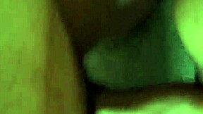 horny tiff from yelp loves bareback creampie